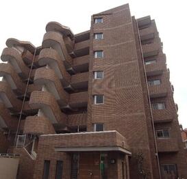 朝日レジデンス