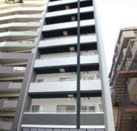 ステージファースト板橋区役所前アジールコート