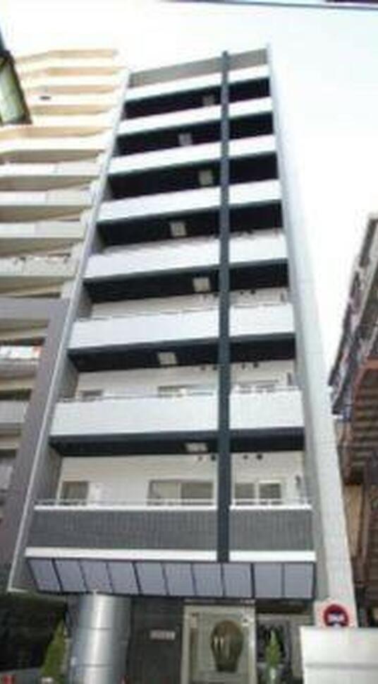 ステージファースト板橋区役所前アジールコート