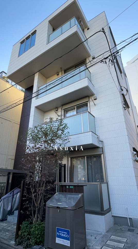 メゾンパークサイド