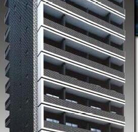 新品家具付きマンション小島3