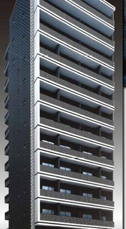 新品家具付きマンション小島3