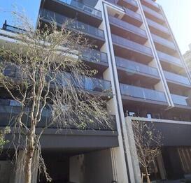 ジェノヴィア品川南大井