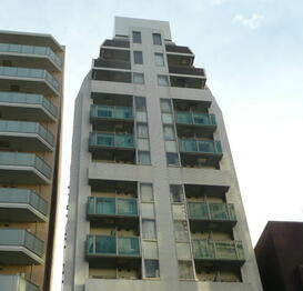 アムス四谷三丁目