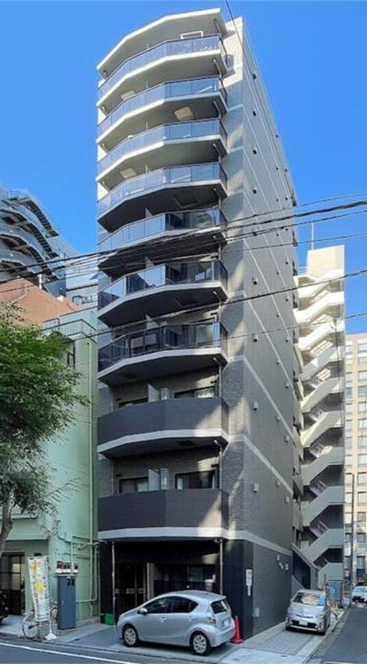 ニューガイアリルーム芝No.28