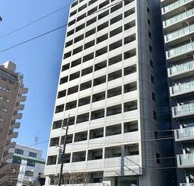 新品家具付きマンション南大井8