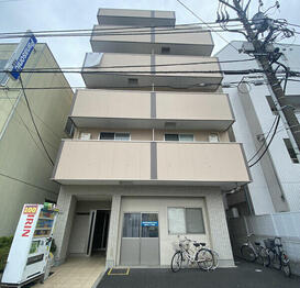 ロイヤルテラス橘亀戸