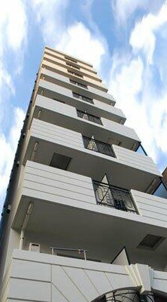 プレール・ドゥーク錦糸町Ⅲ