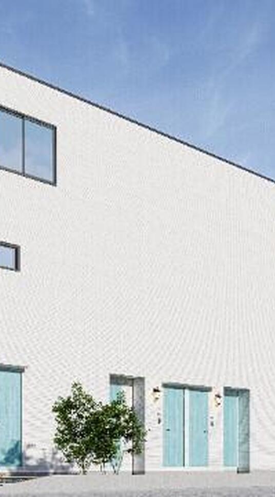 ミハス東新宿Ⅱ