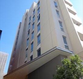 ブランズ文京小日向レジデンス