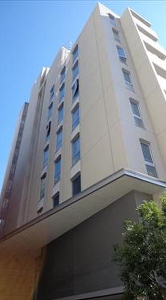 ブランズ文京小日向レジデンス