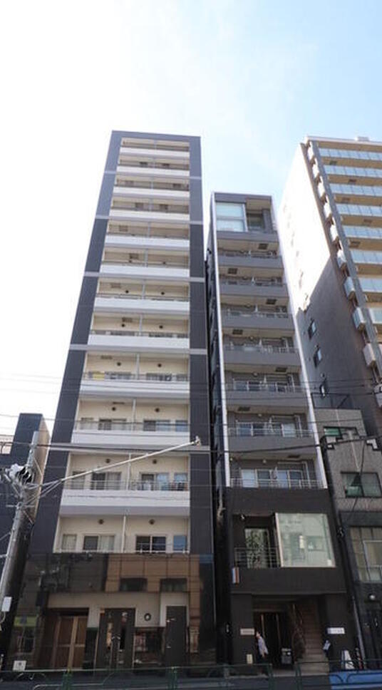 セレーナ文京千石