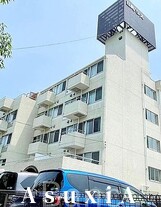 日興パレス高田馬場