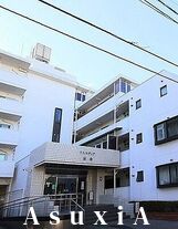 アルカディア曳舟