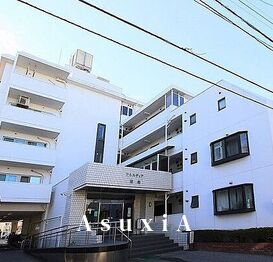 アルカディア曳舟