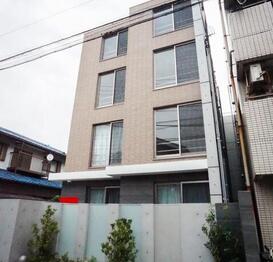 PASEO HigashiShinjuku