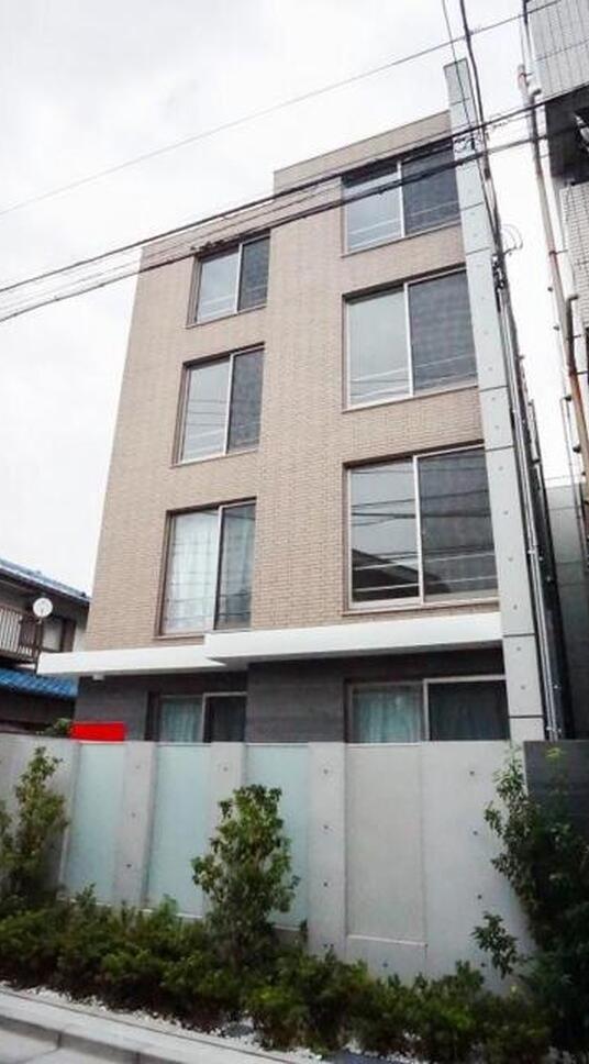 PASEO HigashiShinjuku