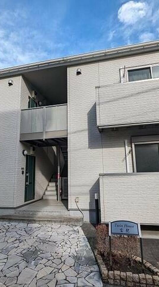 ツインハウス富紀