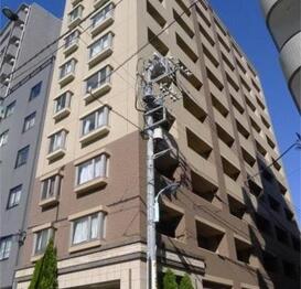 ステージグランデ文京大塚