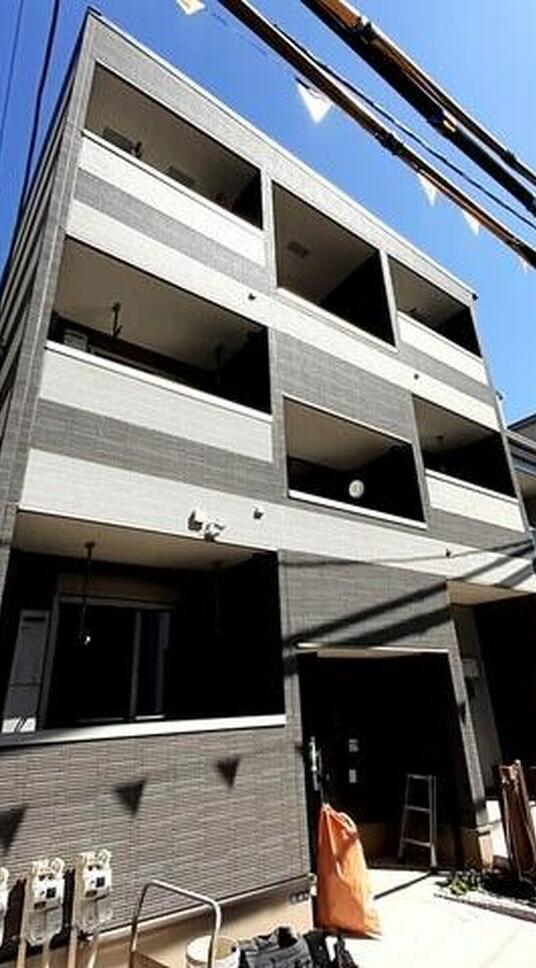 トゥッティ桜木