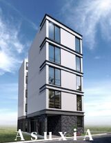 レピュア落合南長崎駅前