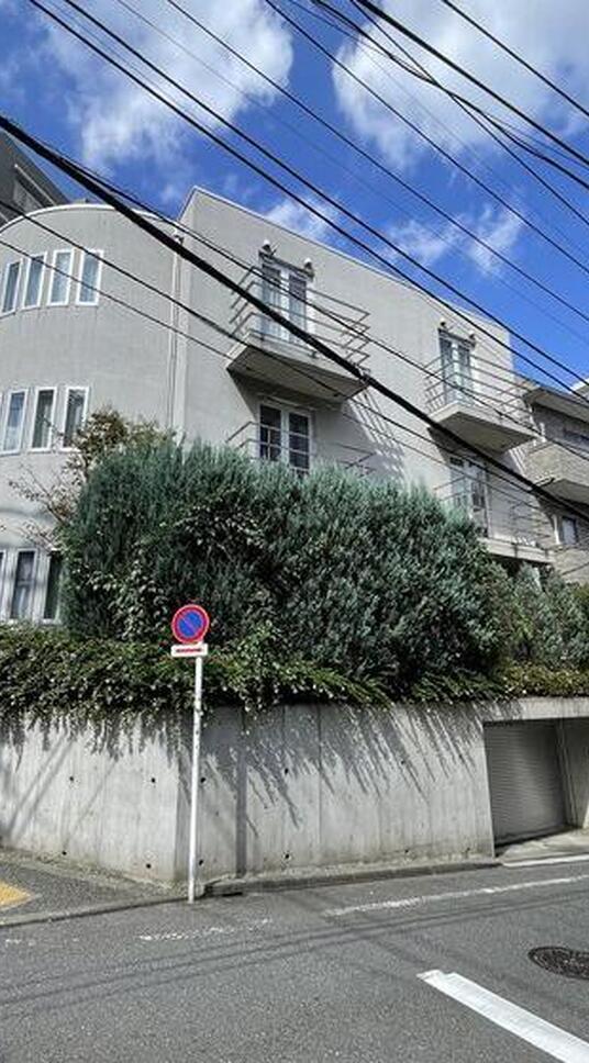 イーストグレーコート