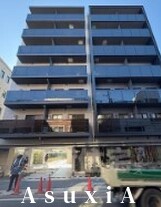 ワンルーフレジデンス亀戸