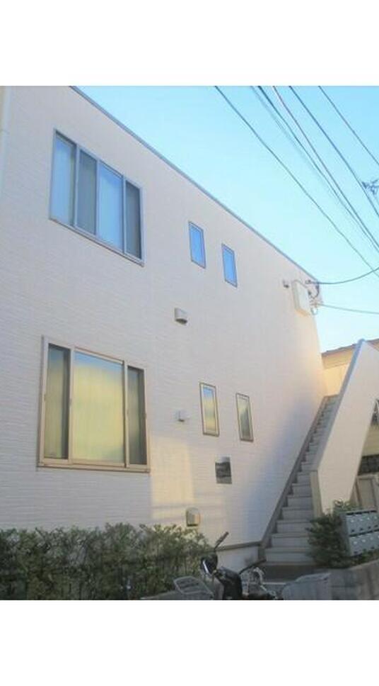 アヴニール上原