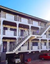 グランヒルズ西新宿