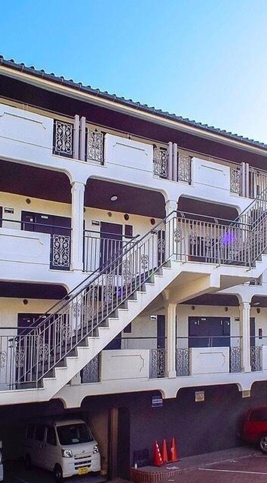 グランヒルズ西新宿