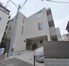 ホワイトスプライト