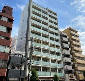 アーバネックス錦糸町Ⅱ