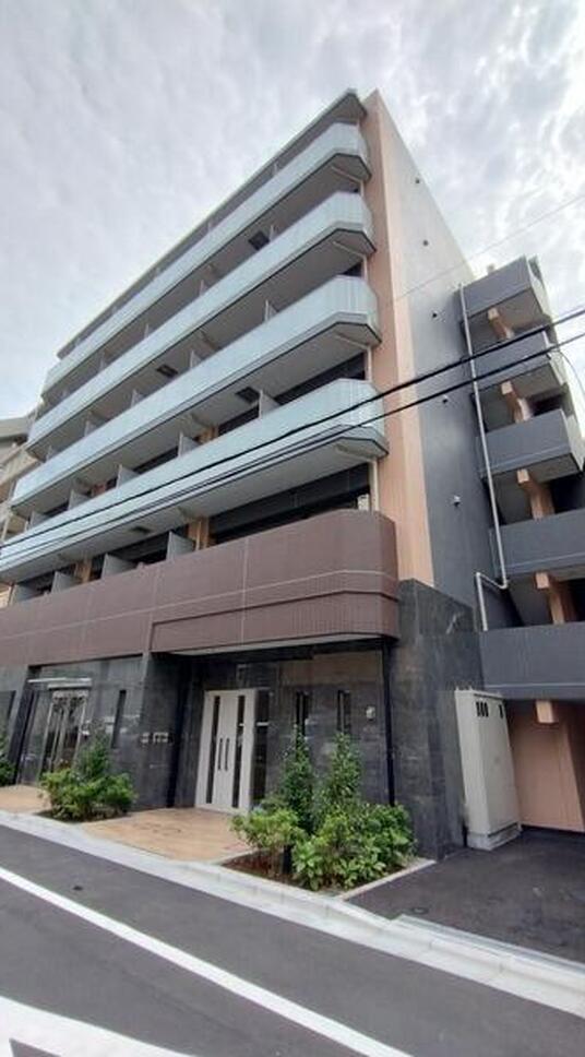 エル・グランジュテ本所吾妻橋