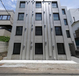 the togoshiginza