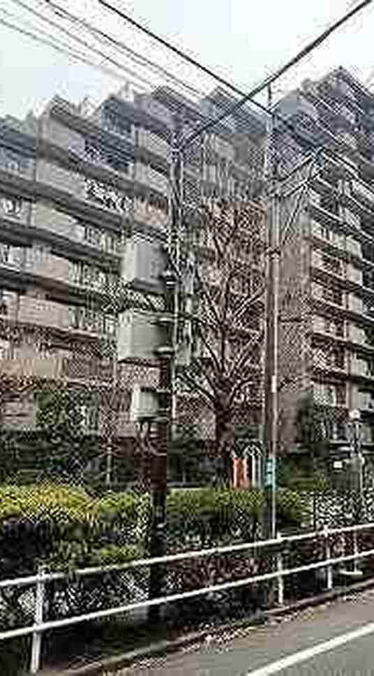 パークハイツ小豆沢