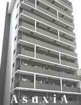 AXAS代々木アジールコート