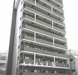 AXAS代々木アジールコート