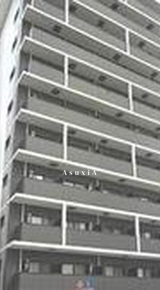 AXAS代々木アジールコート