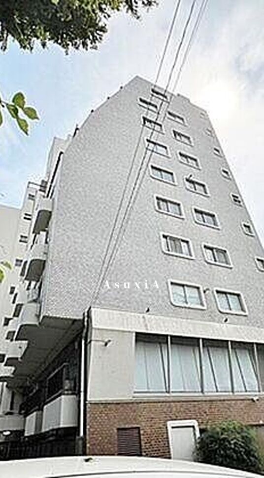 春日タウンホーム