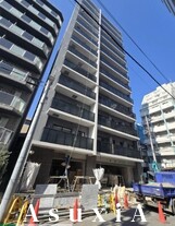 アーバネックス北上野