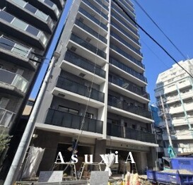 アーバネックス北上野