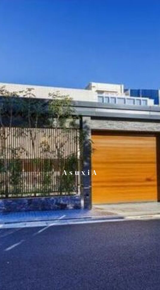 プレステージレジデンス白金長者丸