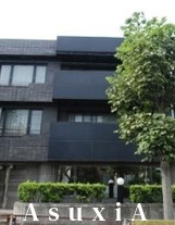 グランフォルム碑文谷