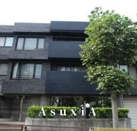 グランフォルム碑文谷