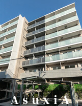 プラウドフラット菊川