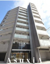 アイルグランデ押上イースト