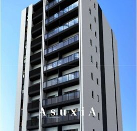 プラウドフラット三越前イースト