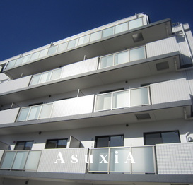 ガーデンコート碑文谷