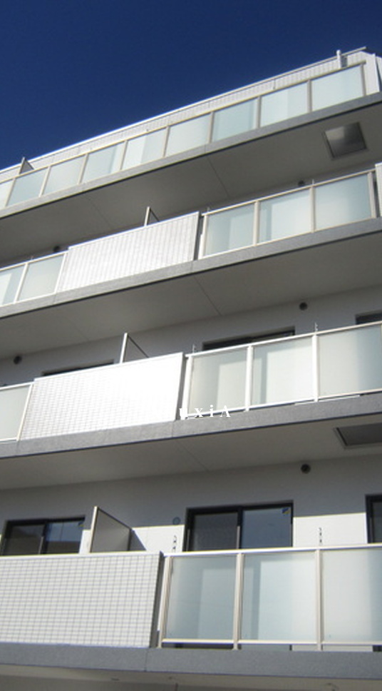 ガーデンコート碑文谷