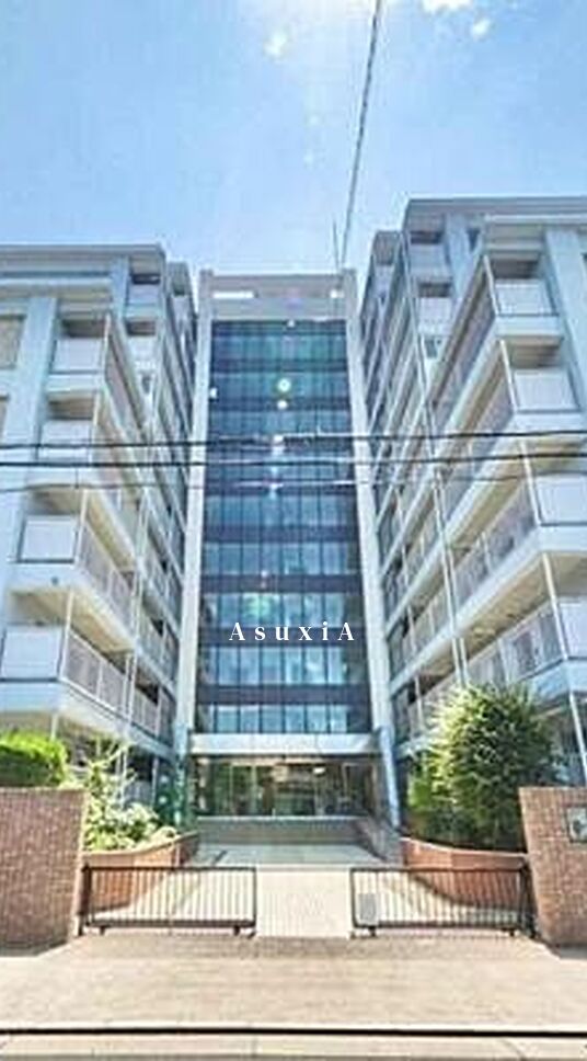 大山ローヤルコーポ